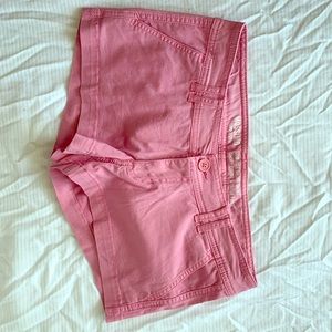 Missomo women’s shorts, old target brand.